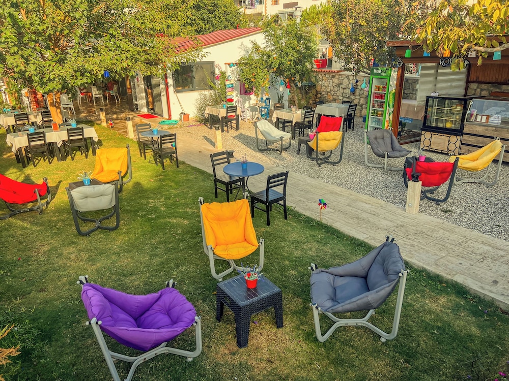 Rota Otel Karaburun 18/34