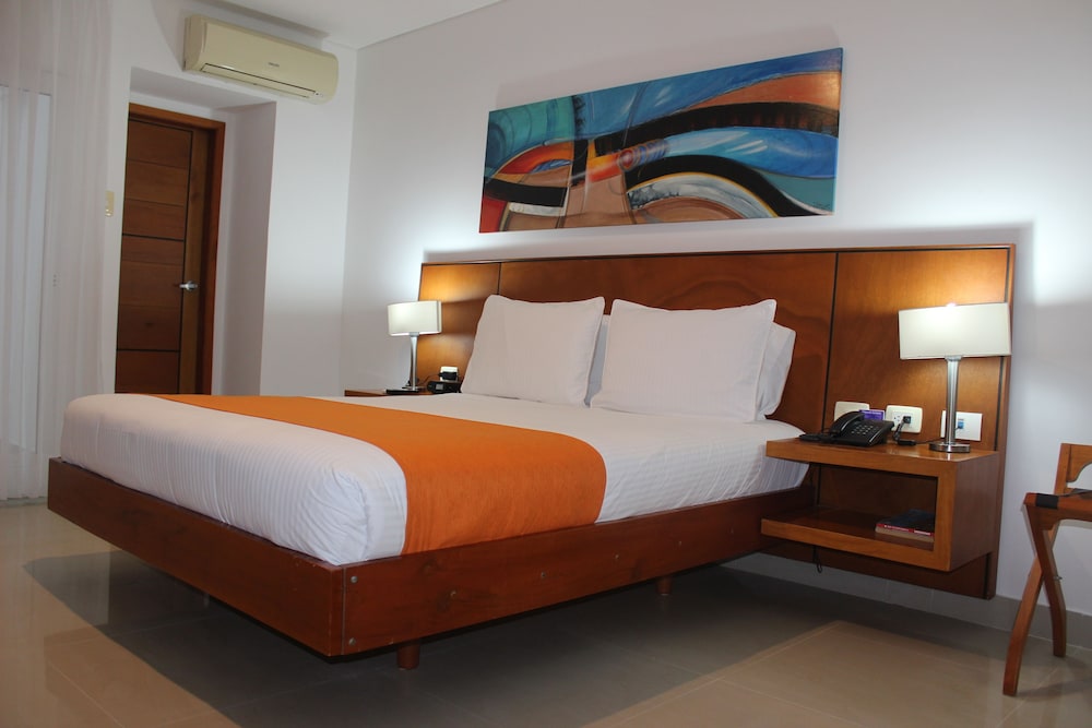 Standard, Double Bed, Hotel Atrium Plaza 5/10