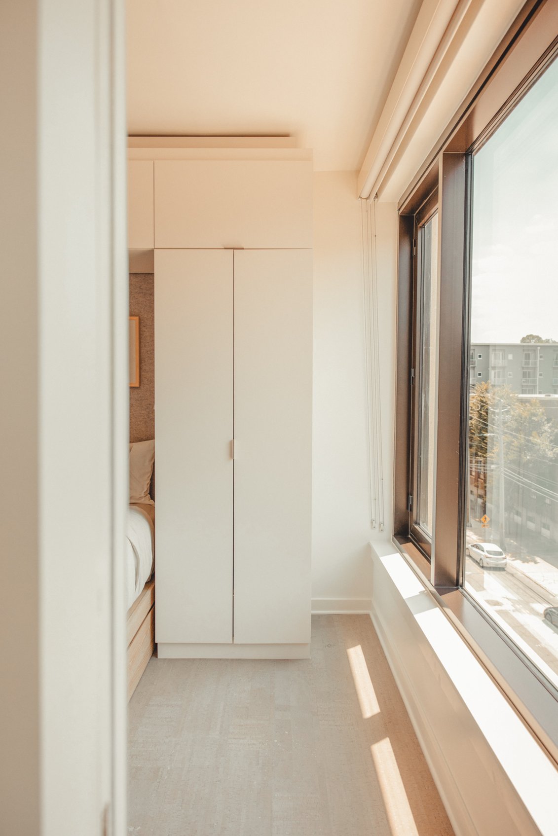 Scout Living, Powered by Placemakr 22/22