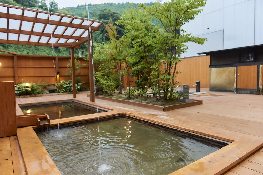 Amagase Kanko Hotel Seitenkaku 30/50