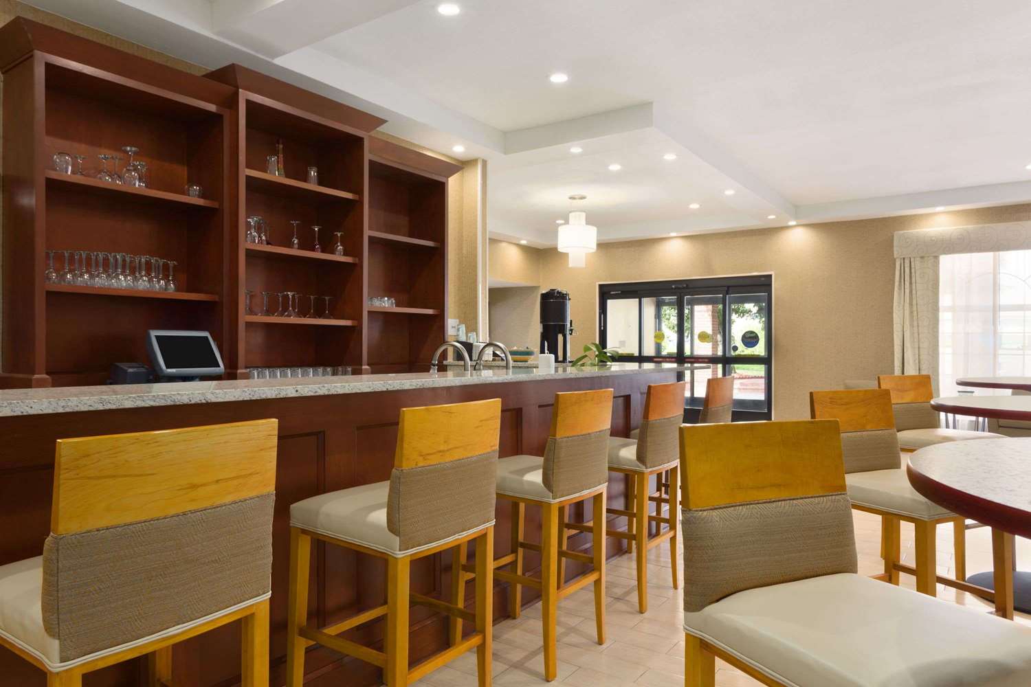 Wyndham Garden Grand Rapids Airport 44/58