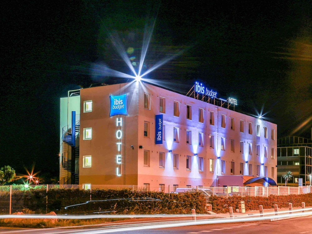 Ibis Budget Marseille Vitrolles 4/69