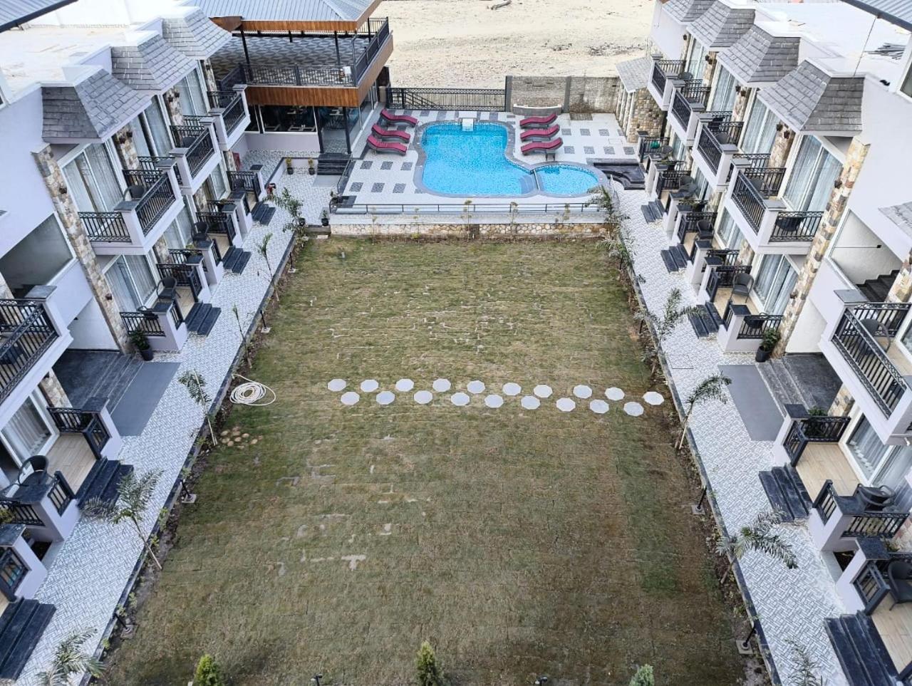 Amritara Chakra River Resort 45/54