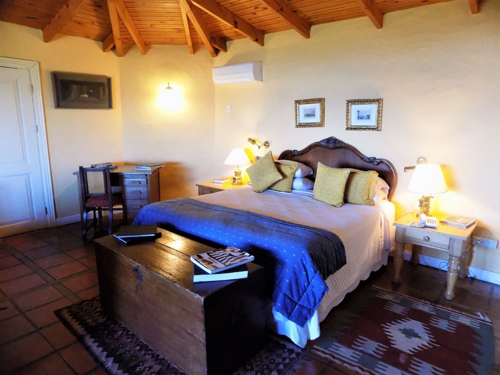 Las Cumbres Boutique Hotel and Spa by DON 9/75