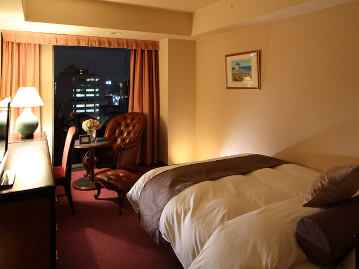 Ana Crowne Plaza Hotel Kyoto 32/70