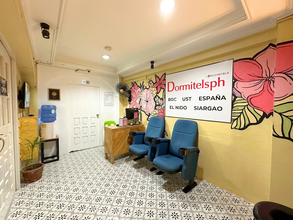 Dormitels Ph Ust 11/29