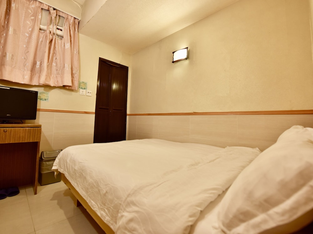 Wonderful Inn 31/50