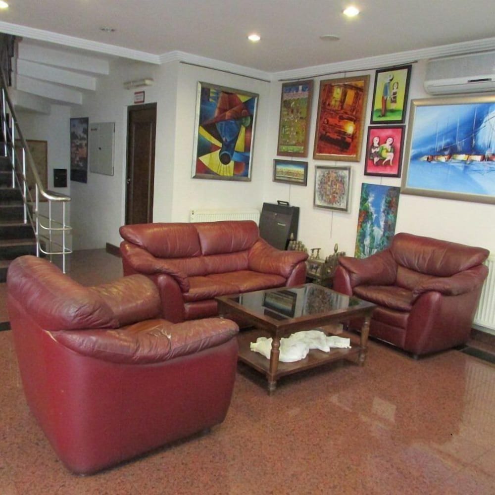 Kadikoy Otel 23/48