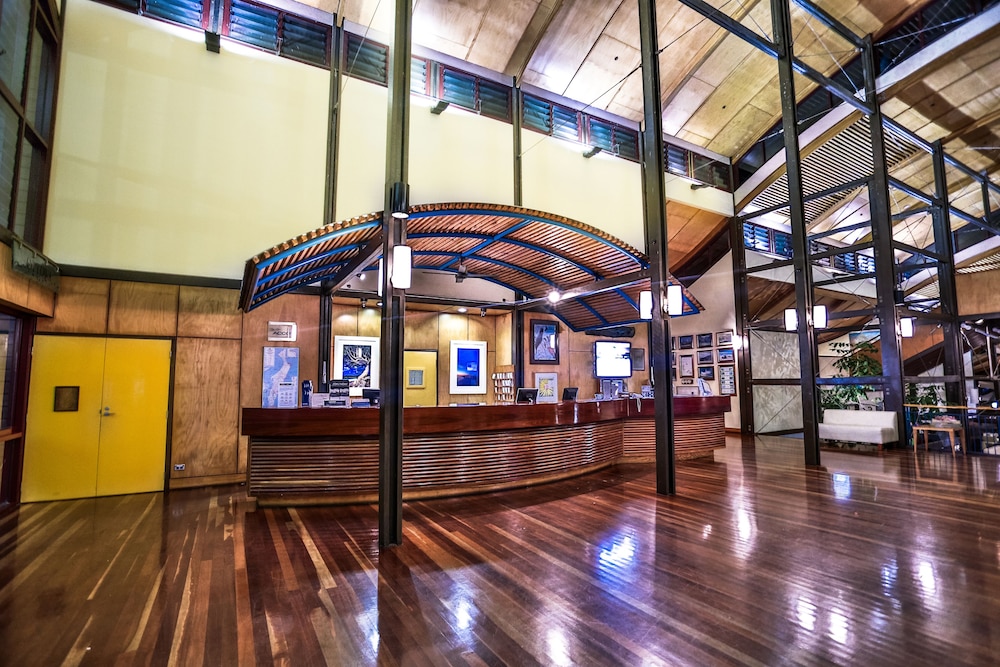 Kingfisher Bay Resort Fraser Island 44/50
