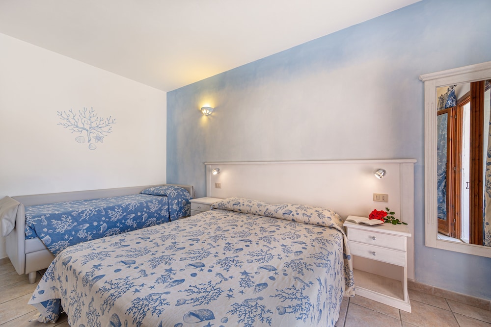 Marina Manna Hotel Club Village 18/53