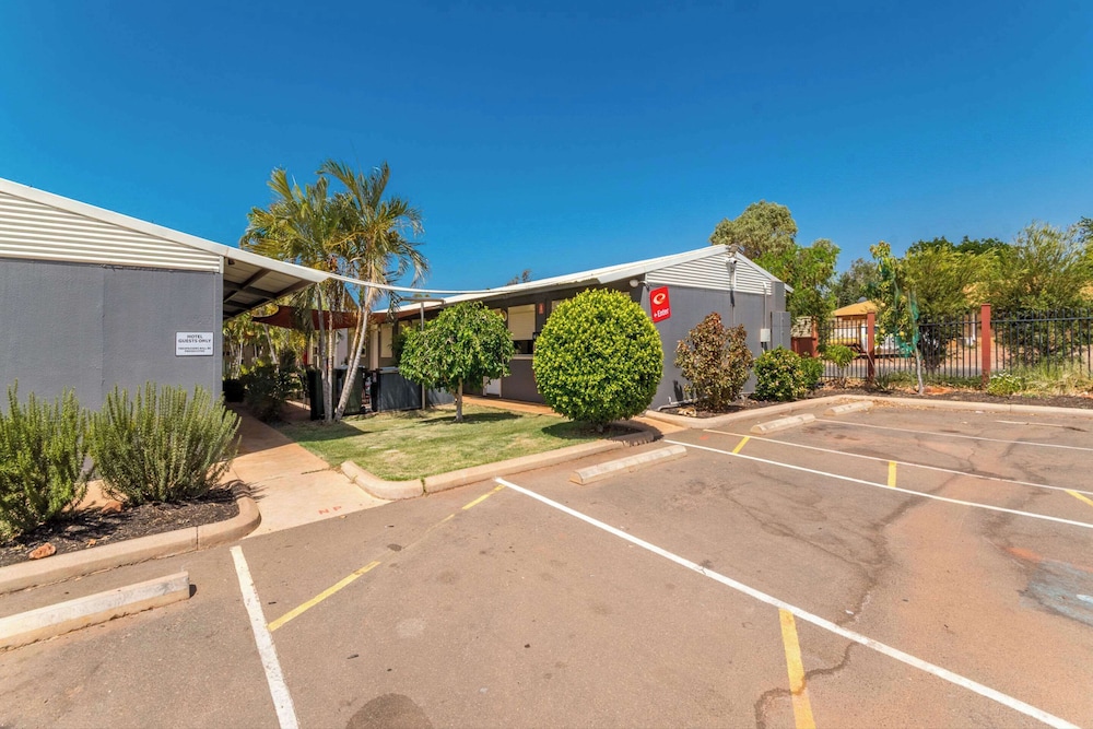 Econo Lodge Karratha 42/50