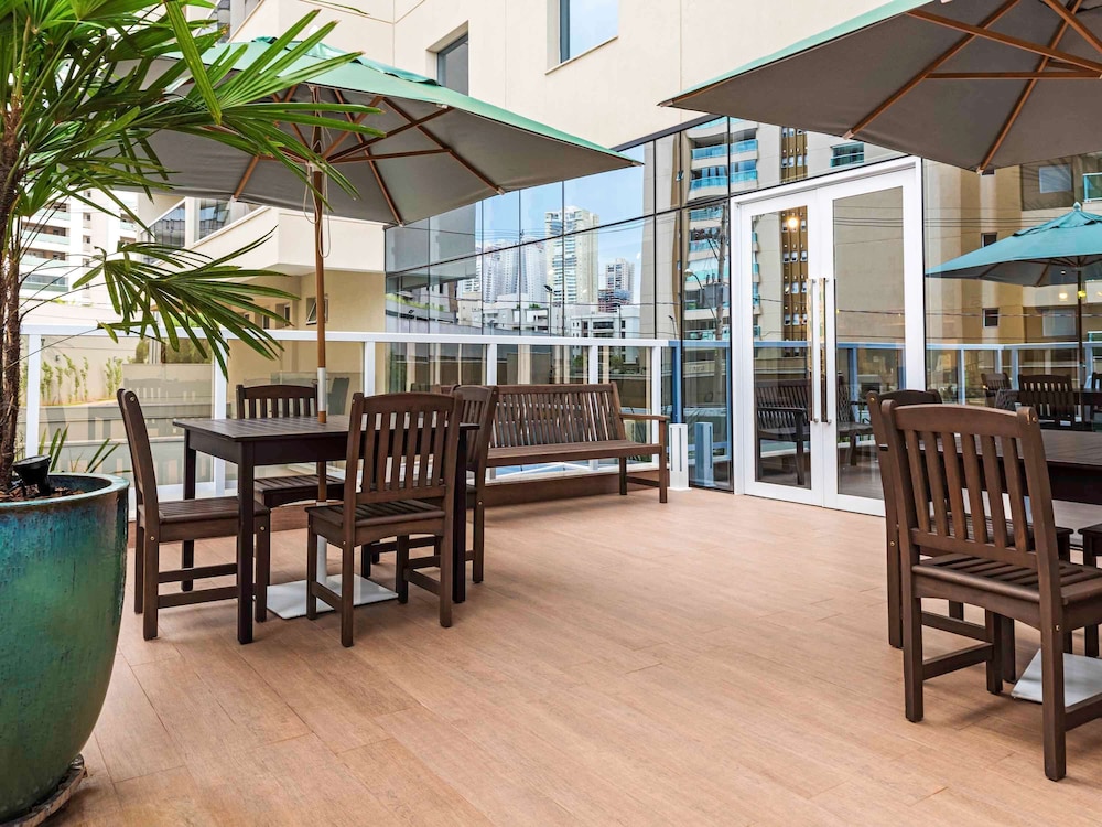 ibis Styles Ribeirao Preto Jardim Botanico 26/33