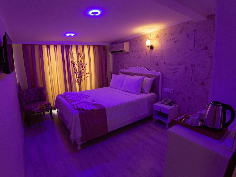 Vander Valk Istanbul Hotel 22/52