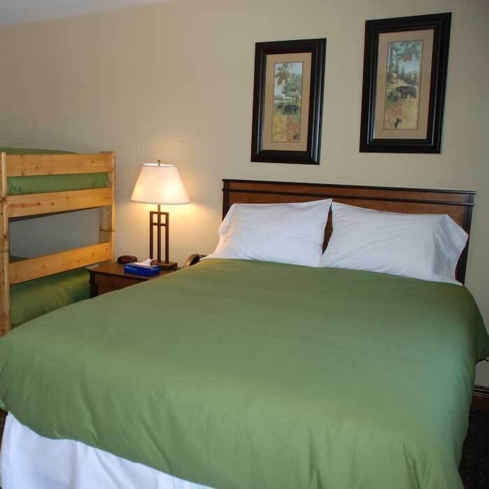 Backcountry Inn 9/24