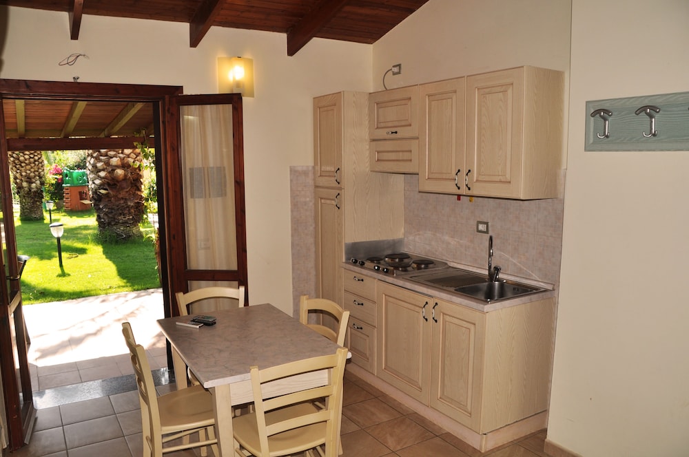 Green Village Resort 37/66