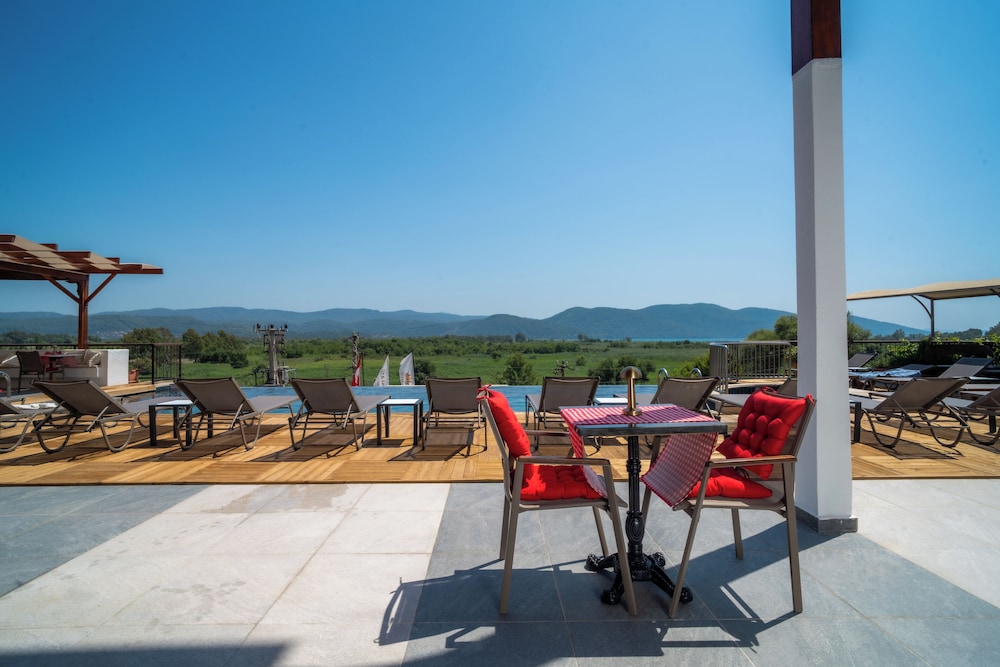 Grand Hotel Azmakhan Spa & Wellness 39/50