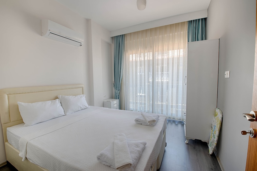 Midtown Fethiye Residences 7/33
