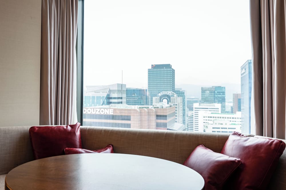 Lotte Hotel Seoul Executive Tower 23/68