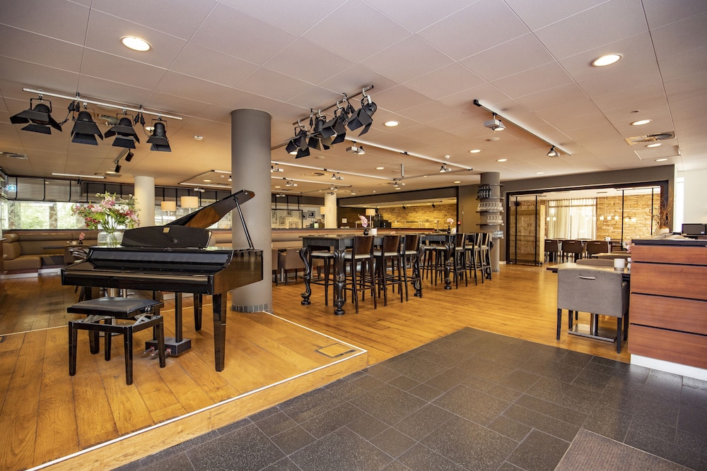 Fletcher Hotel-Restaurant Amersfoort 38/44