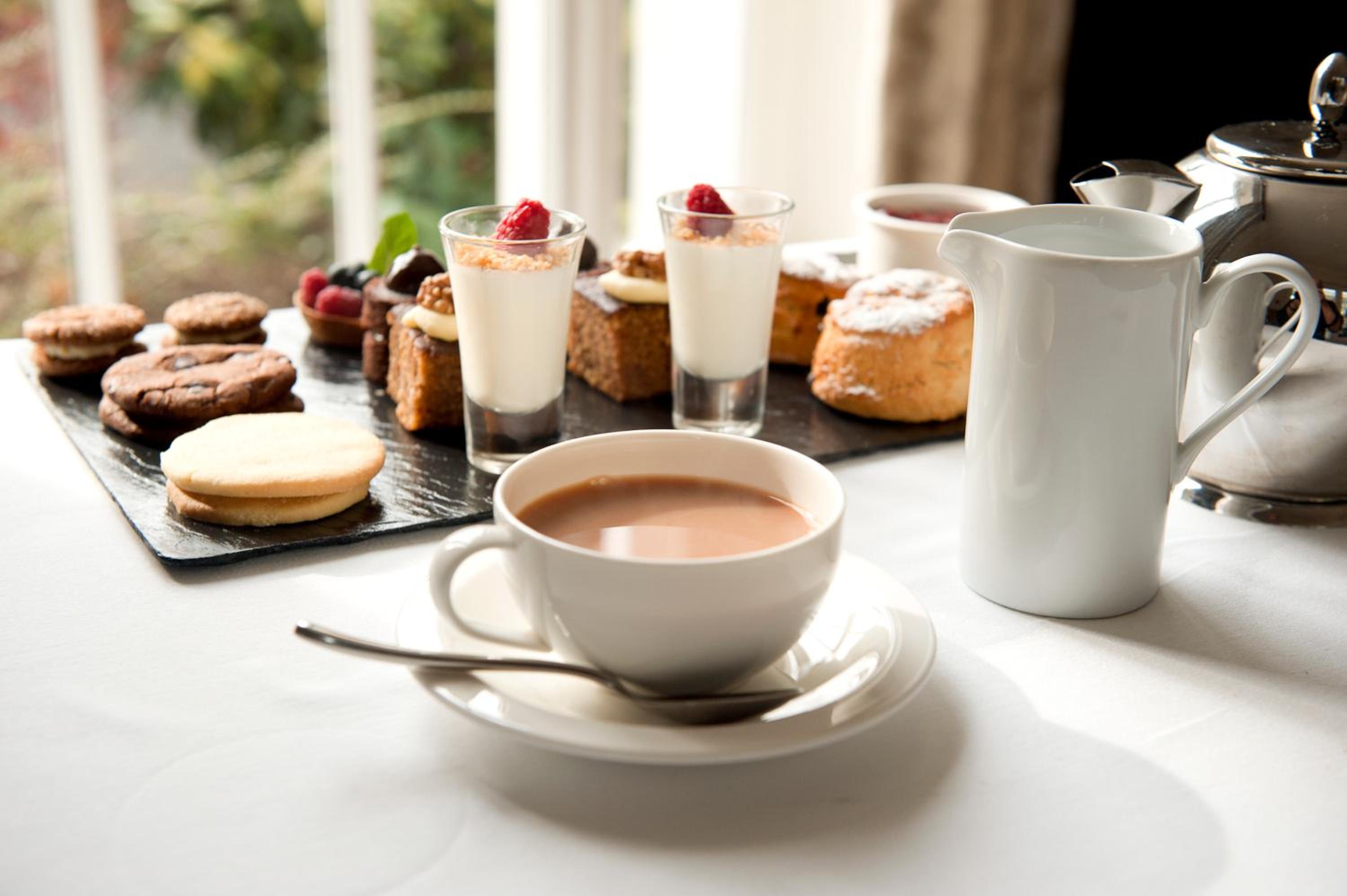 Fishmore Hall Hotel and Boutique Spa 42/58