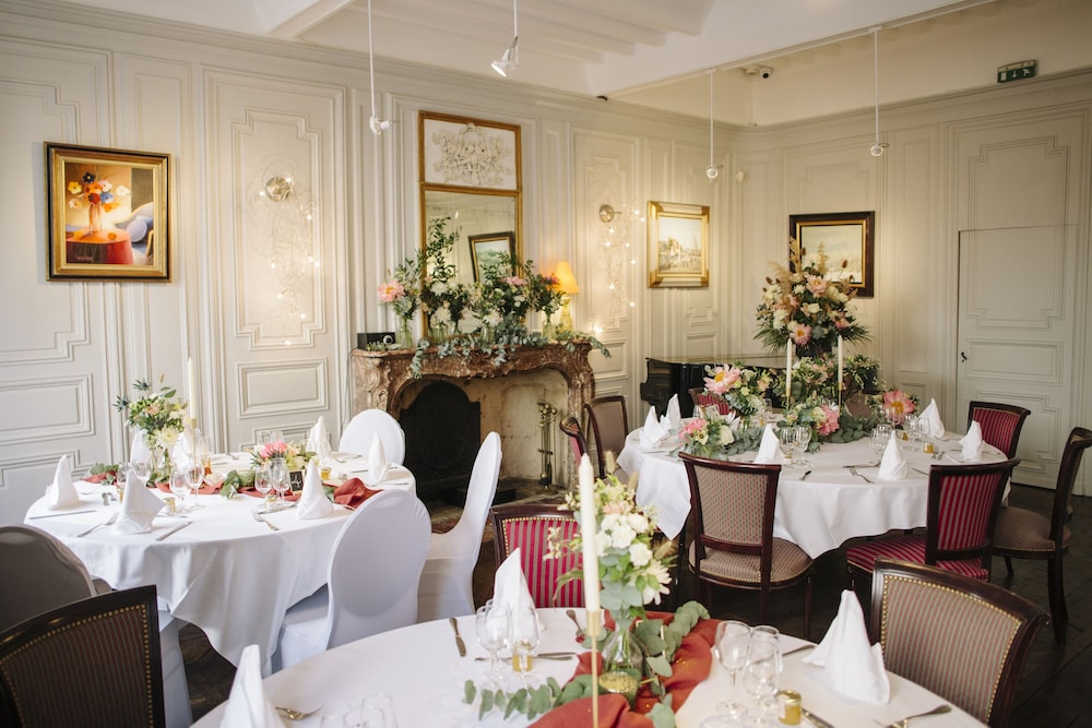 Hotel D haussonville 24/41