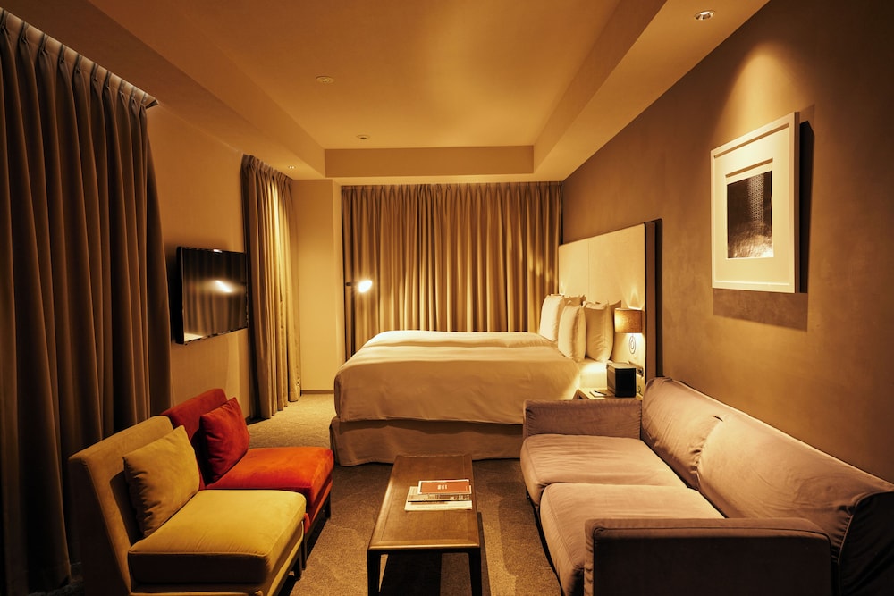 Nohga Hotel Ueno Tokyo 29/72