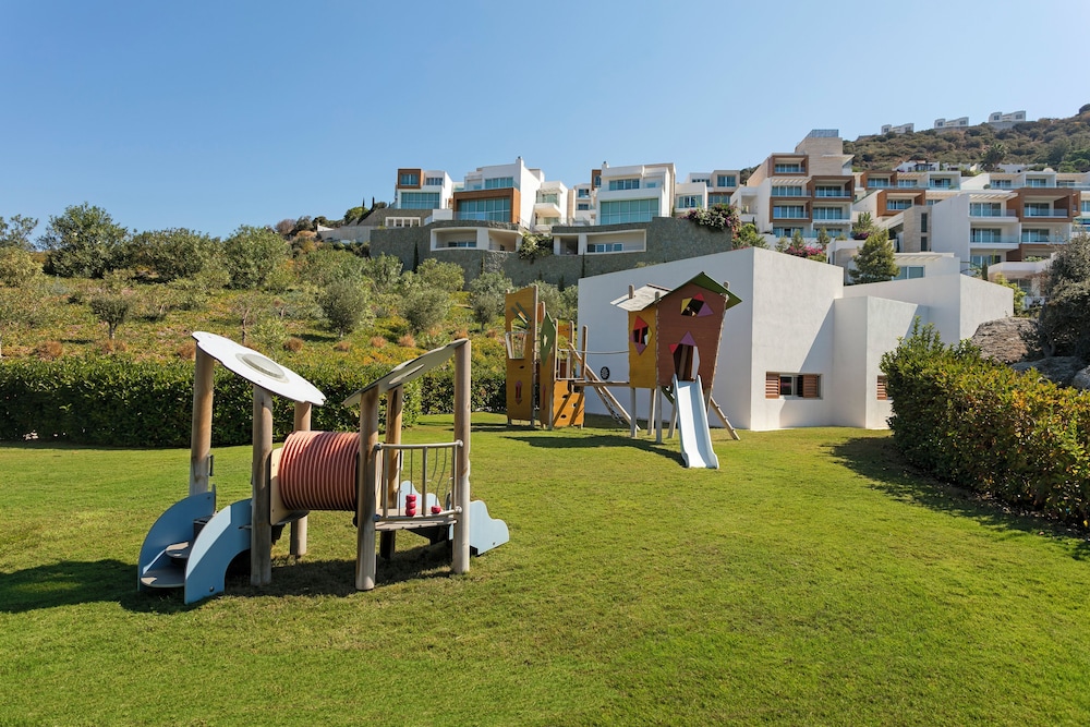 Sirene Luxury Hotel Bodrum 35/50