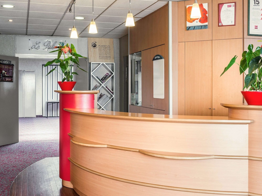 Ibis Compiegne 5/72