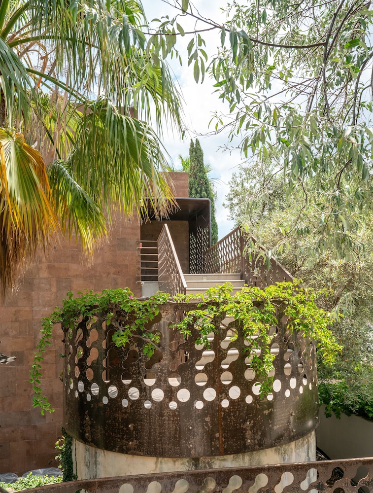 Kuum Hotel and Spa Bodrum 116/120