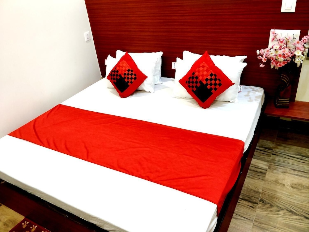 City Hotel 5/42