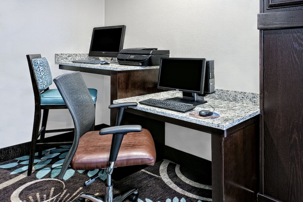 Staybridge Suites Lubbock 55/60
