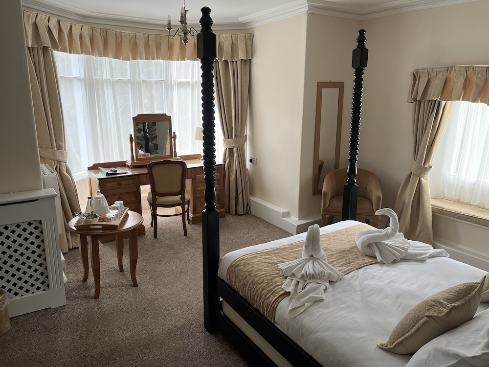 Best Western Valley Hotel 33/71