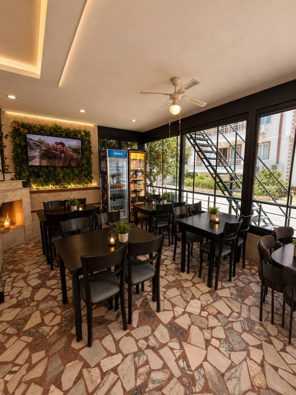 Brand Hotel Didim 19/28
