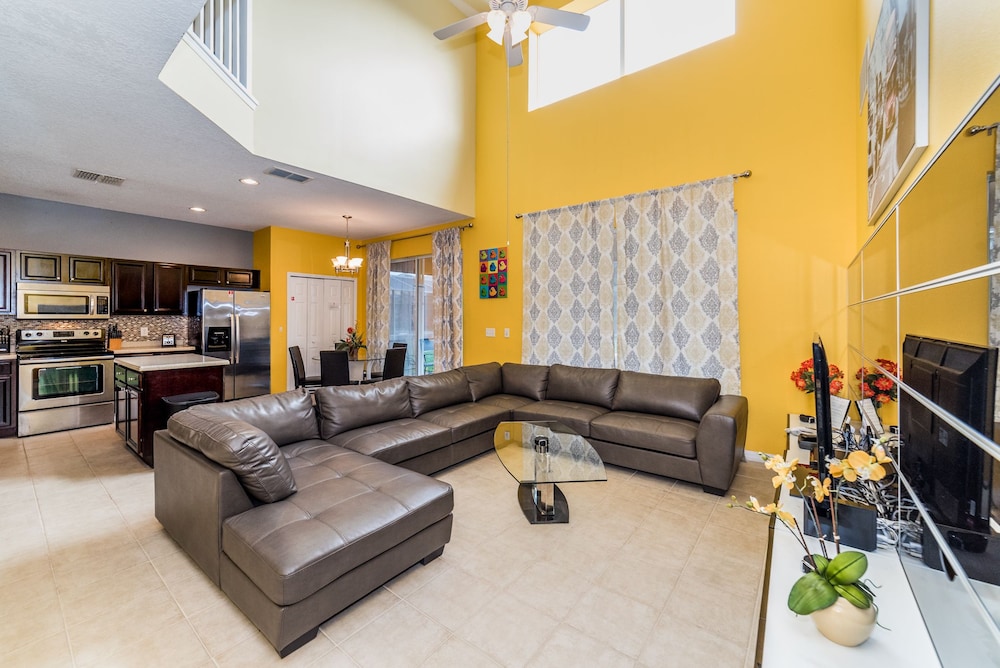Emerald Island - 7 Bed 6 Baths Villa 26/49