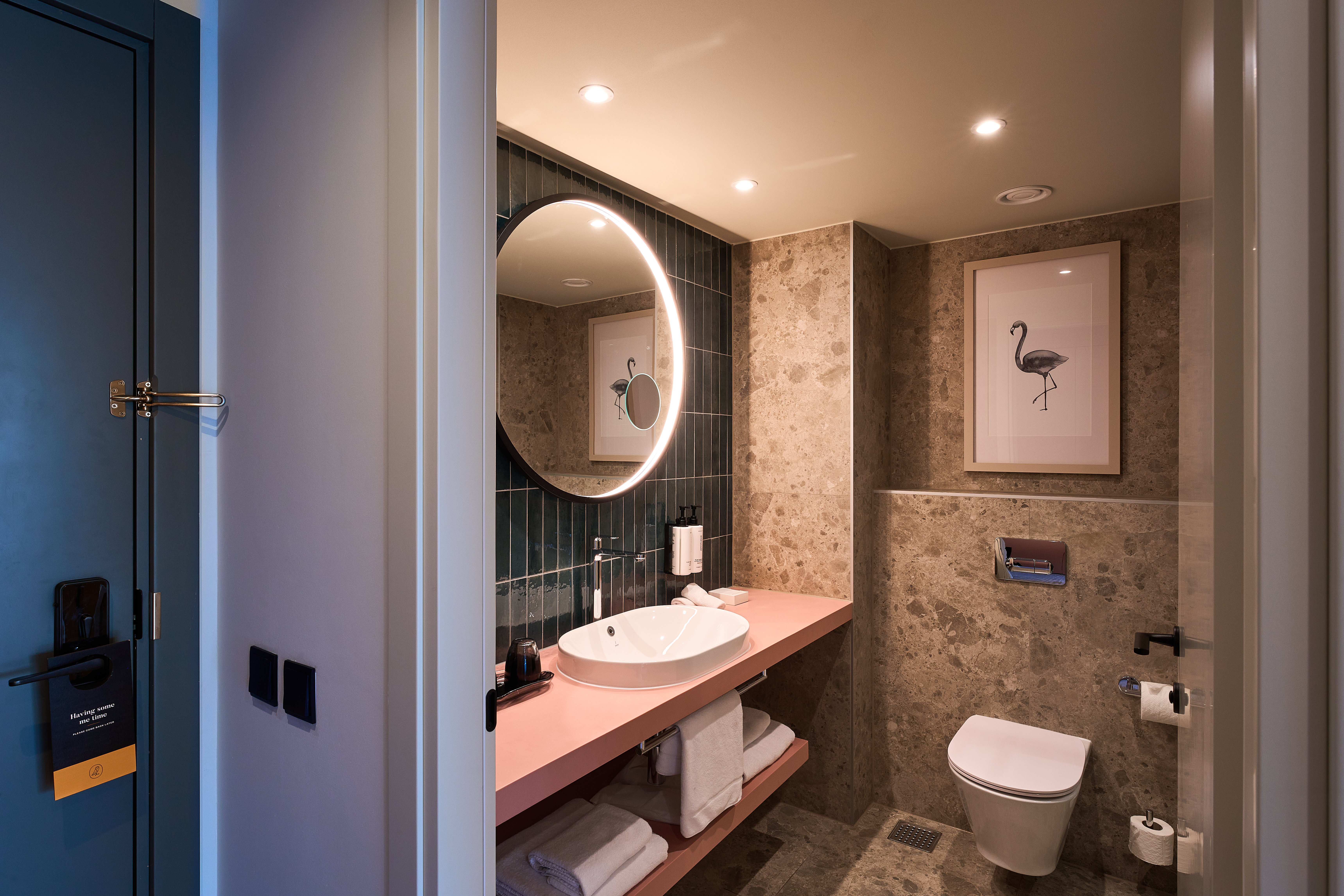 voco Malta by IHG 50/50