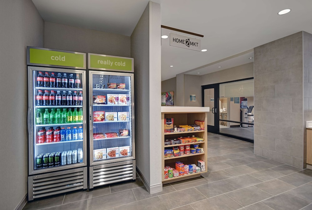 Home2 Suites by Hilton Blacksburg 23/51