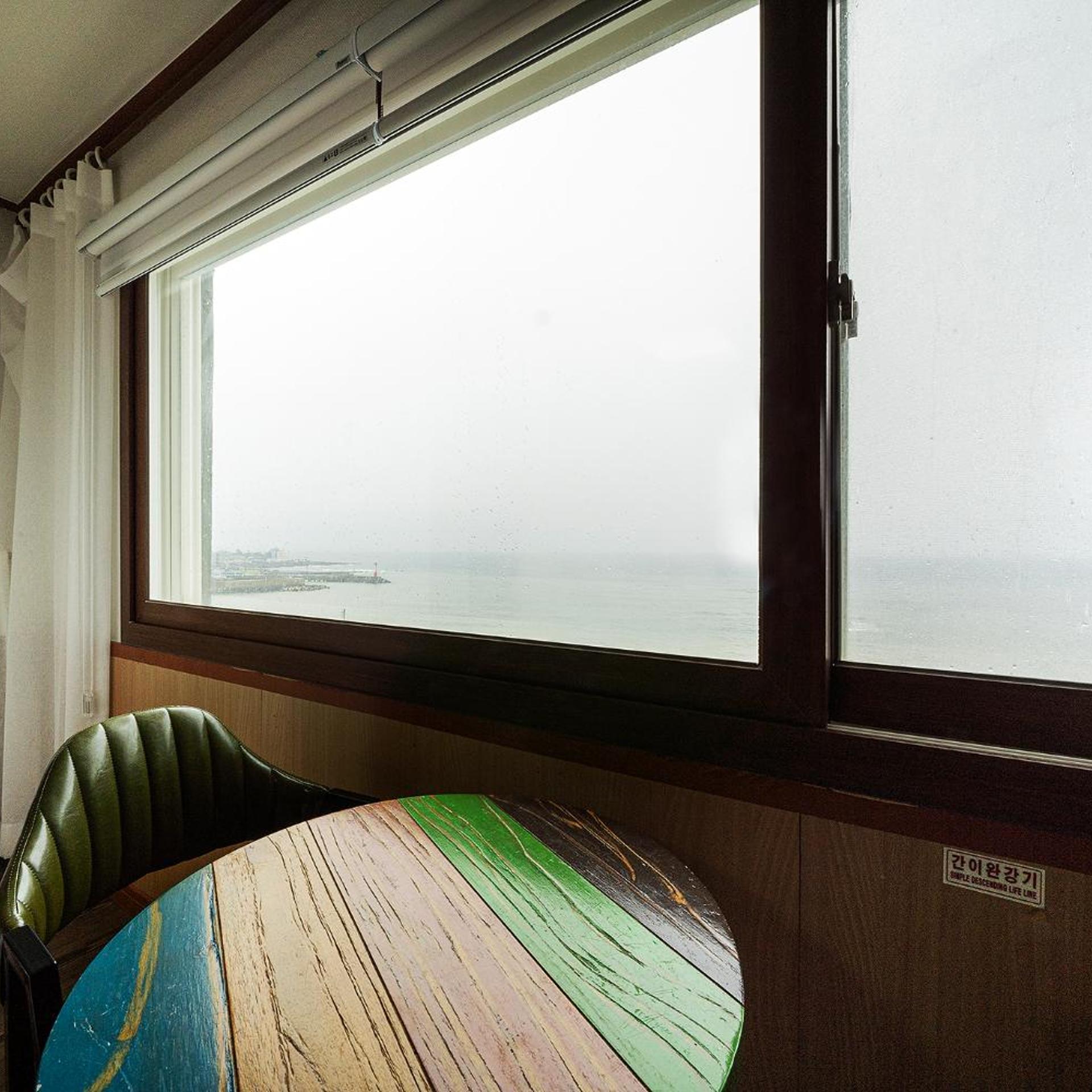 Fantastic Ocean View Sydney Hotel 31/51