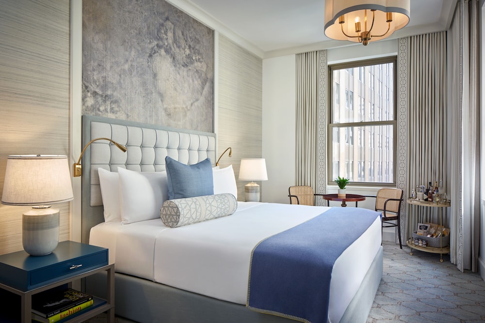 The Wall Street Hotel 15/50