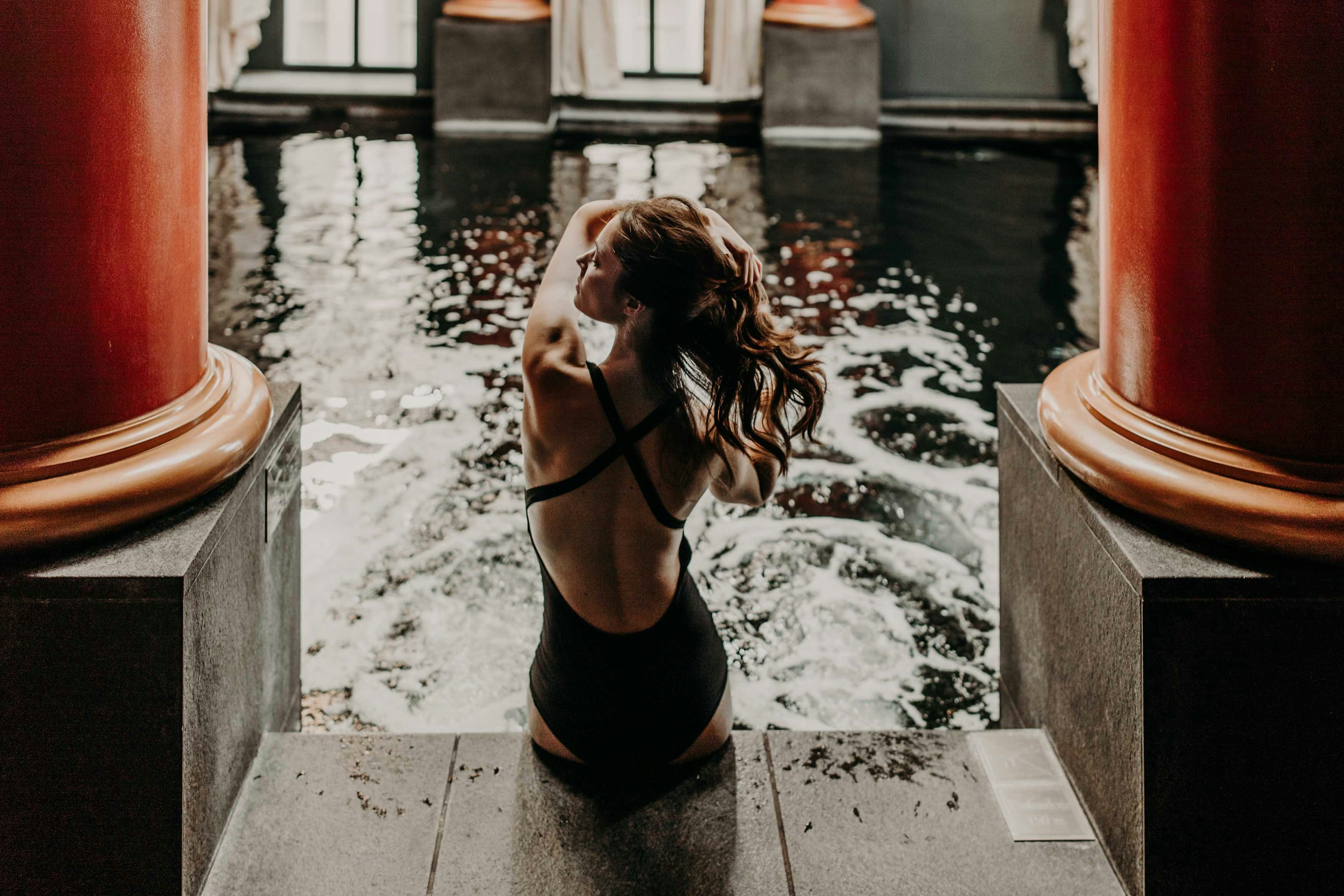 Intercontinental Bordeaux - Le Grand Hotel 30/60