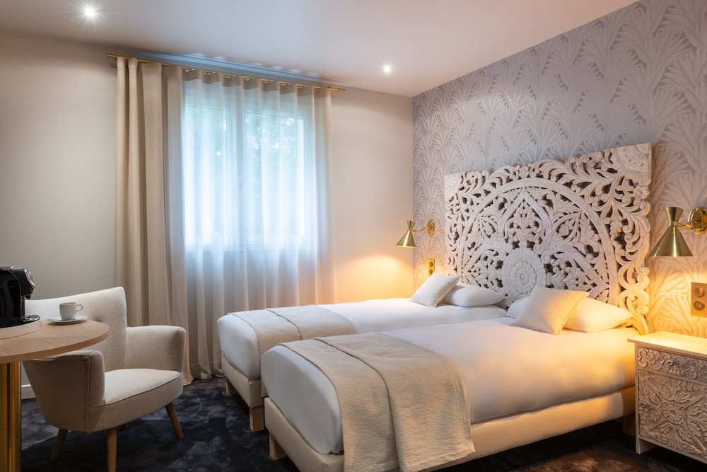 Orleans Parc Hotel 28/73