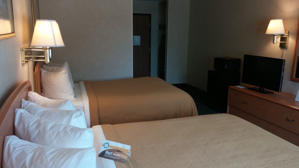 Quality Inn Columbia Mall 30/45