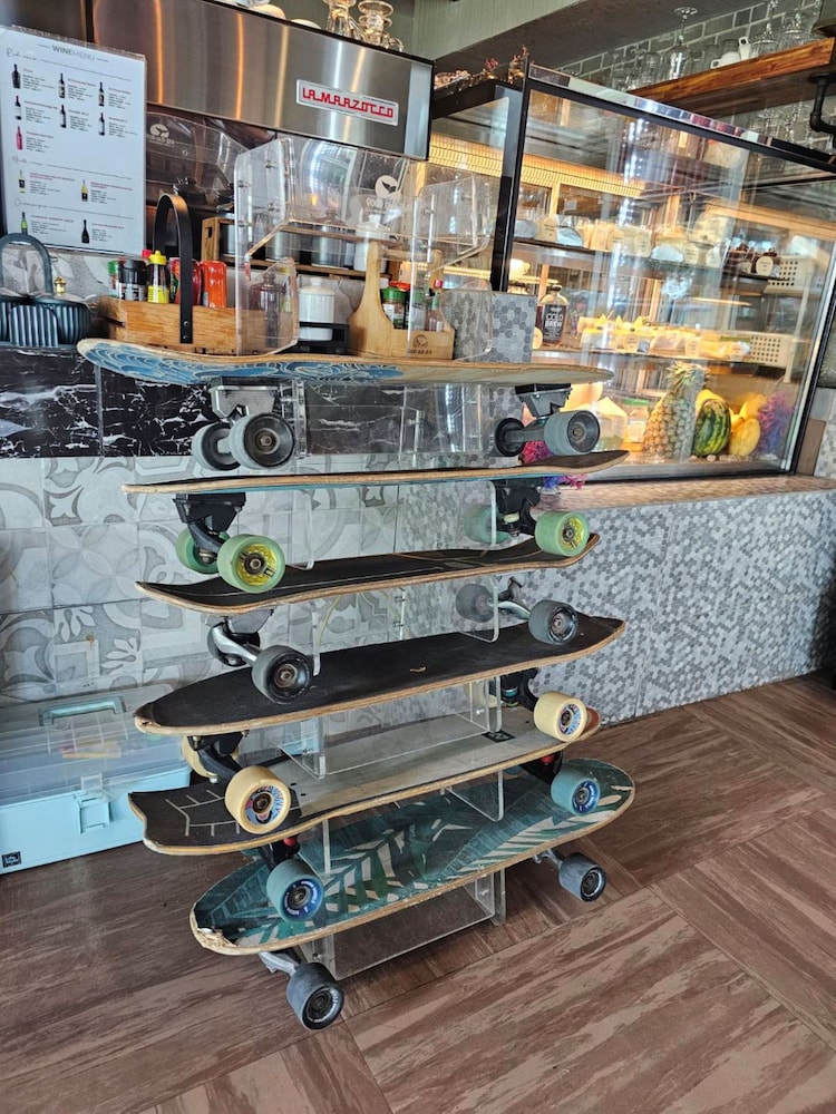 芭特尼海滩度假酒店(BOTANY BEACH RESORT) 图片5