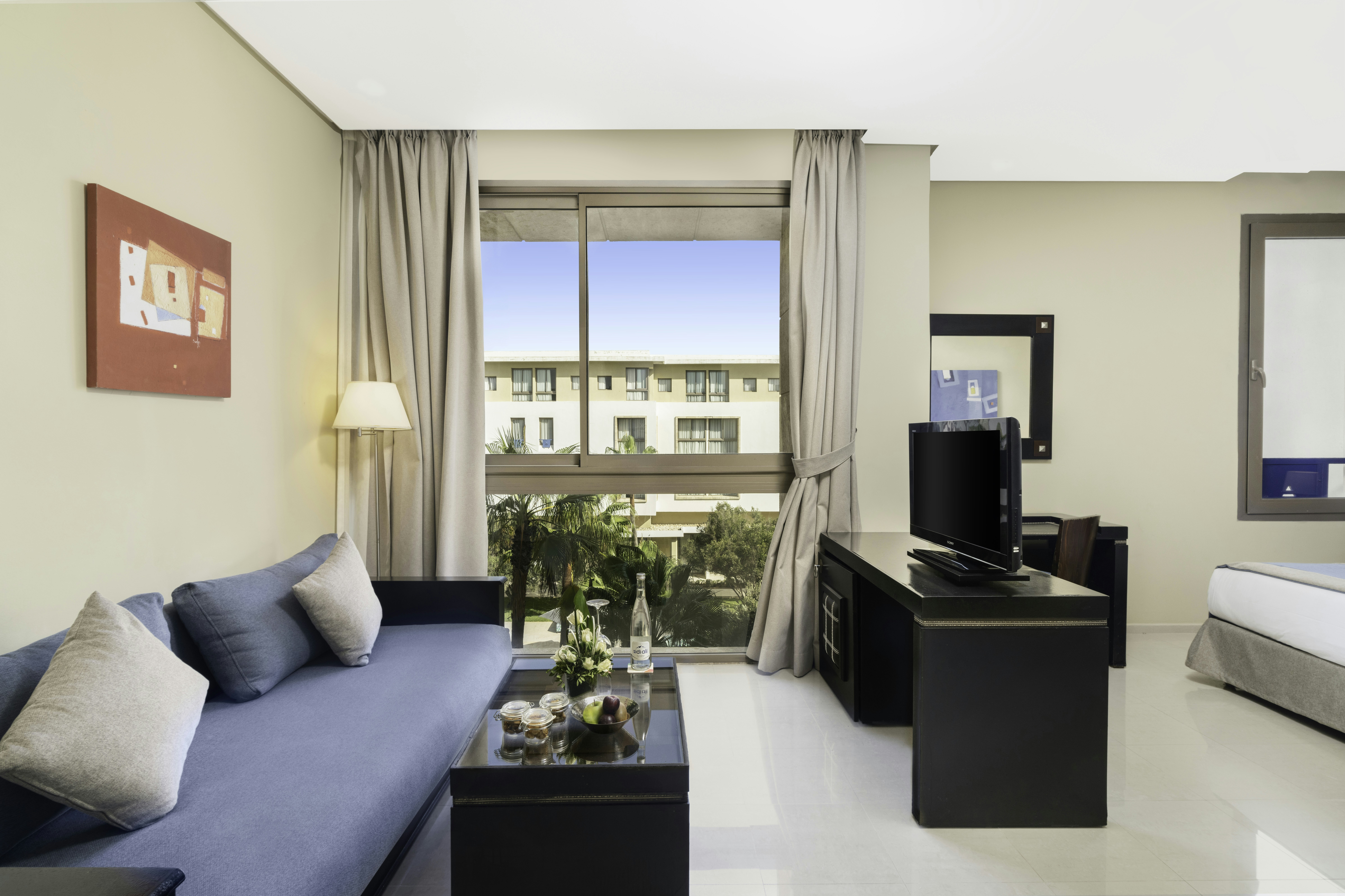 Atlas Essaouira Riad Resort 62/74