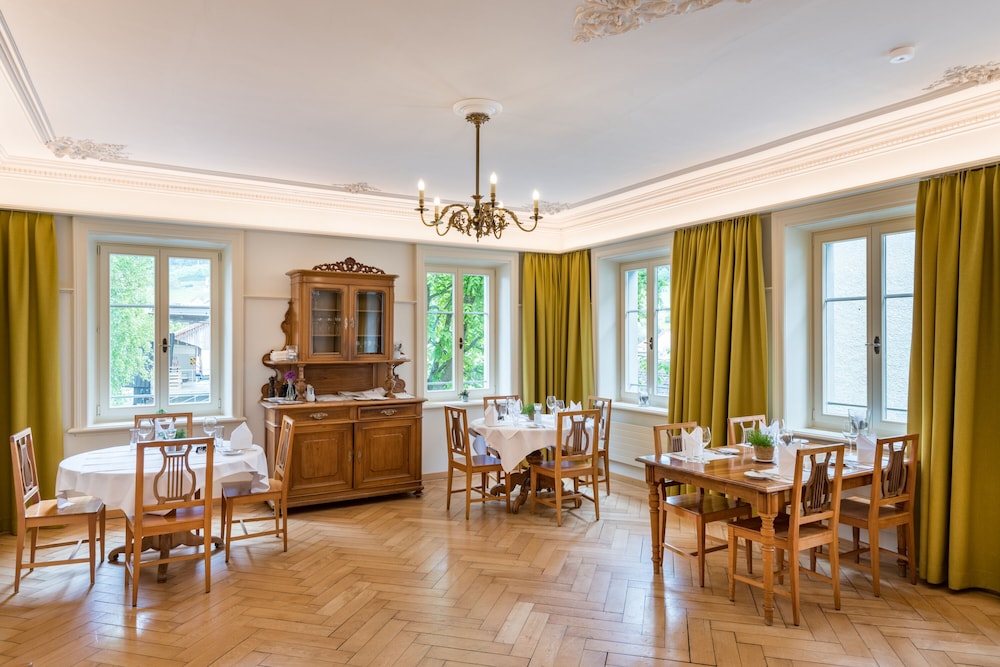 Hotel & Restaurant Linde Heiden 33/46