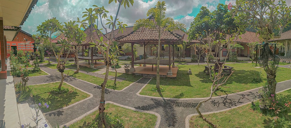 Segara Hotel And Restaurant 20/34