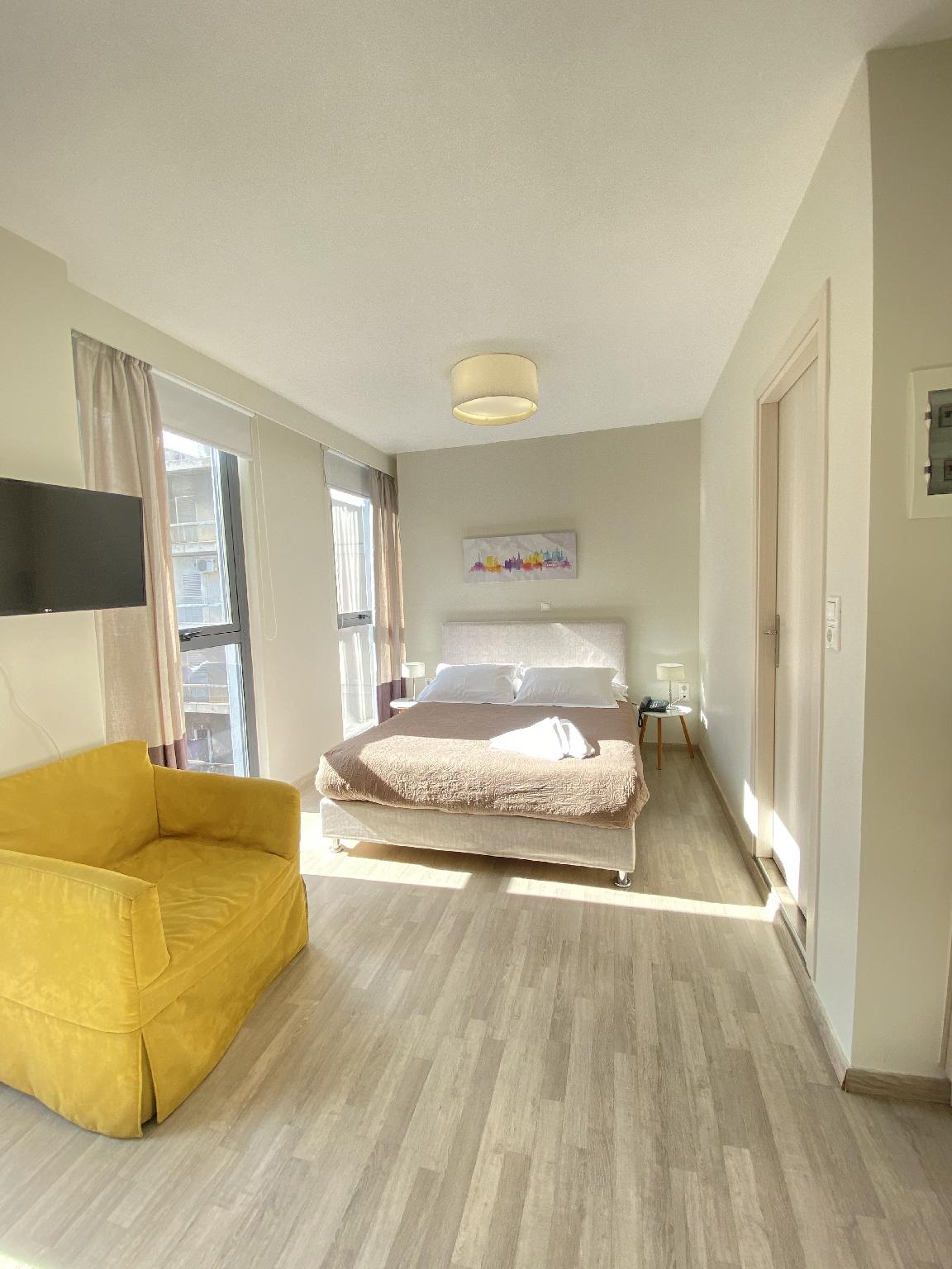 Room, King Bed