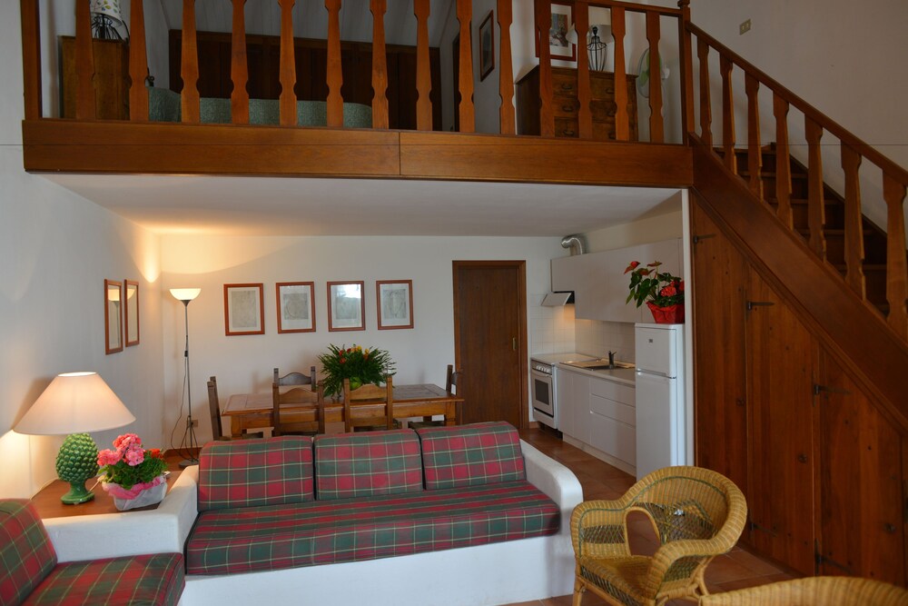 Agriturismo Fattoria Il Casalone 21/40
