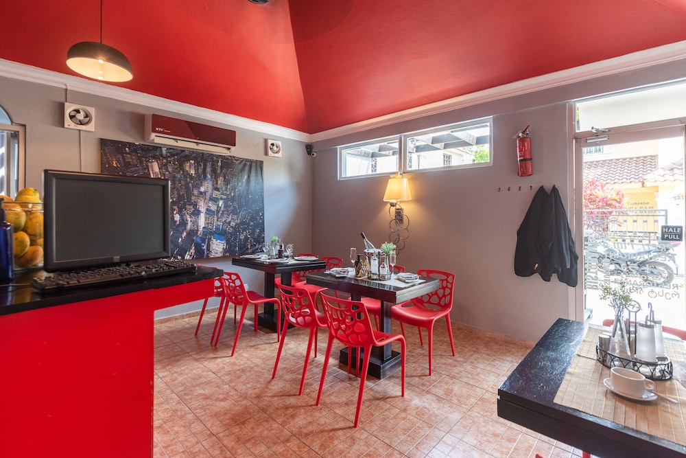 Hotel Casa Jum 63/66