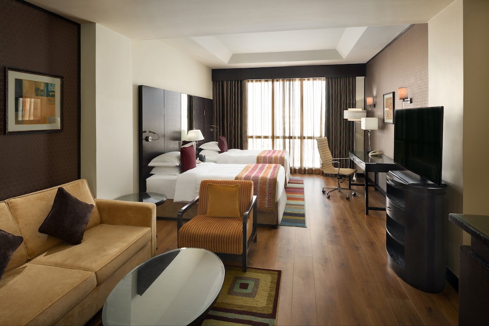 كراون بلازا الخبر(Crowne Plaza Al Khobar) 49/81
