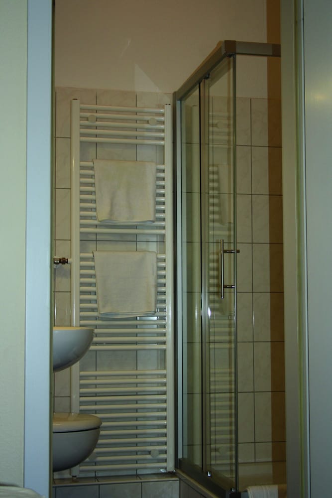 Hotel Rosengarten 20/50